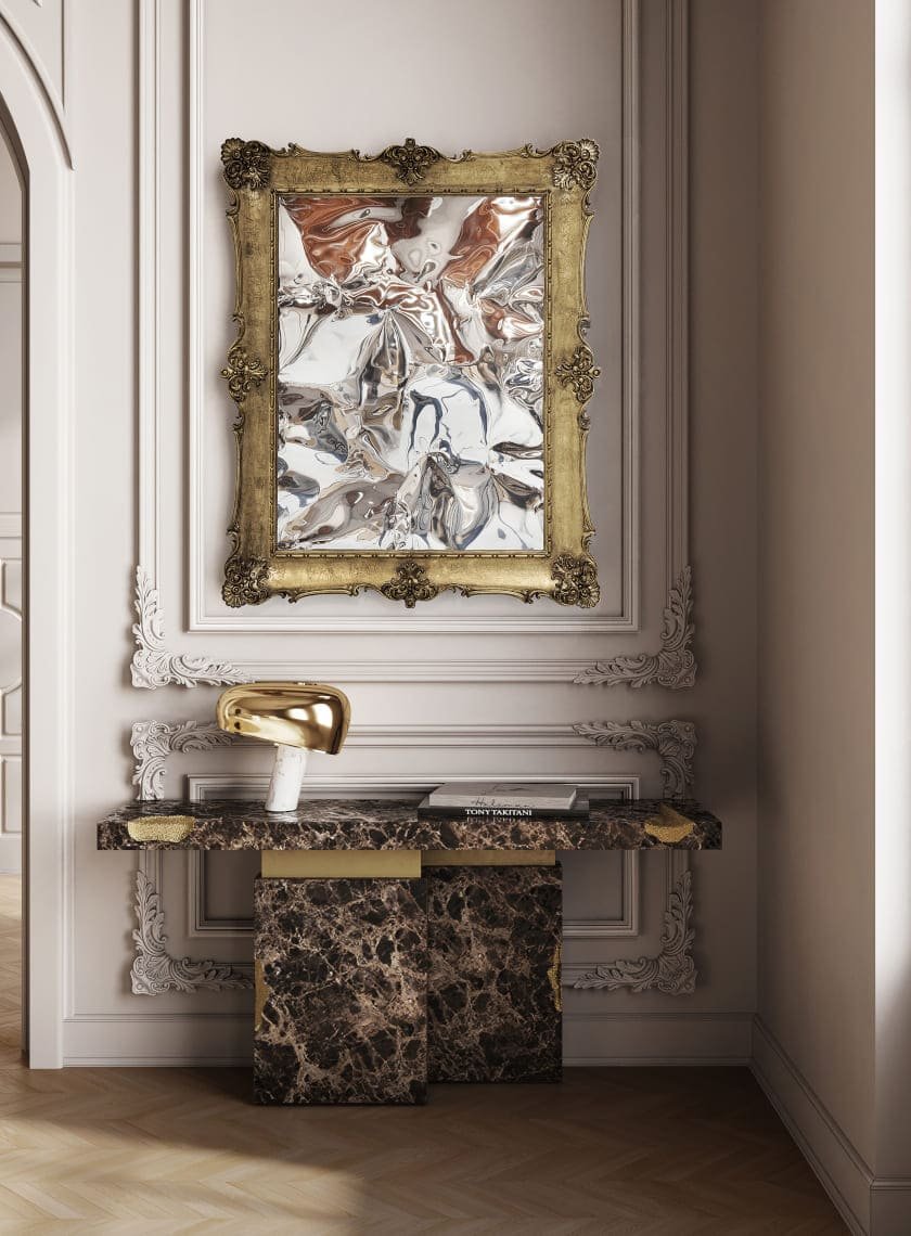 Entryways