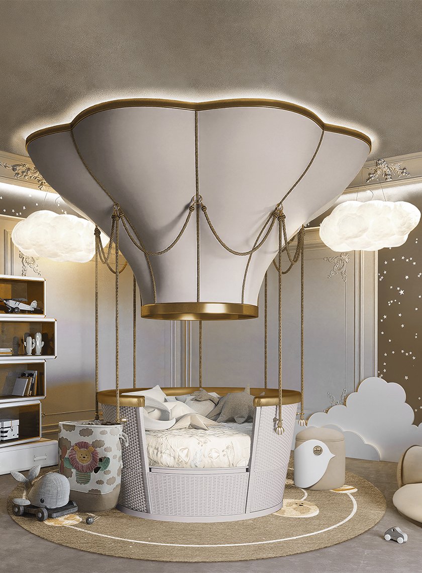 Powder Rooms