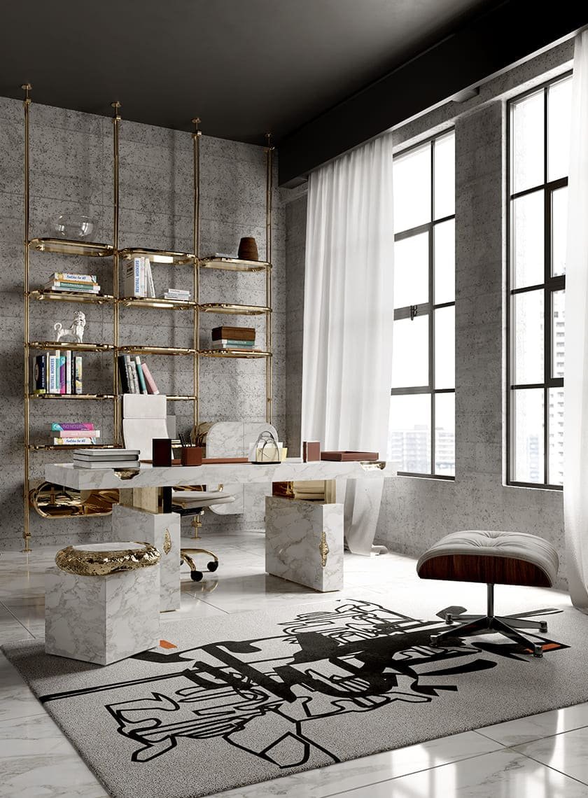 Home Offices